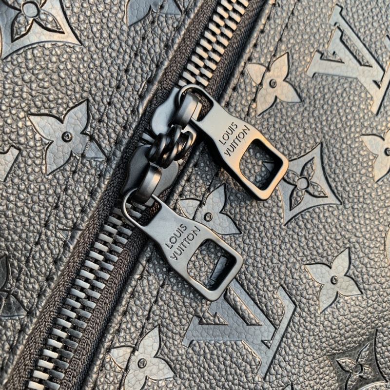 LV Travel Bags
